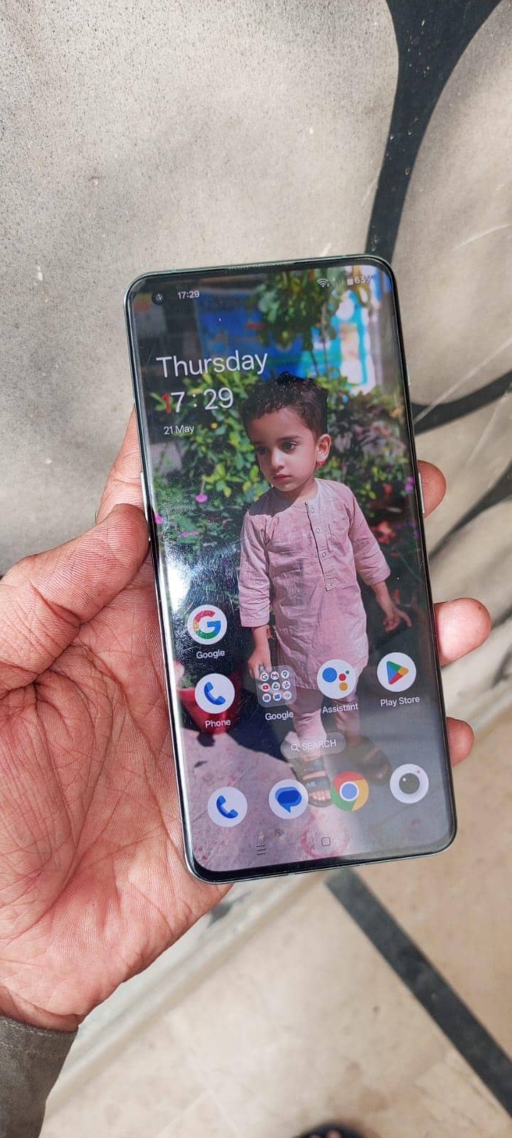 Oneplus 10 pro 6