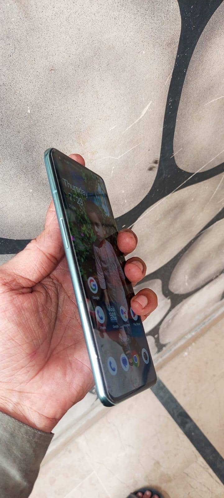 Oneplus 10 pro 8