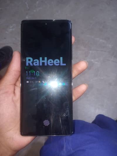Itel S25 Ultra