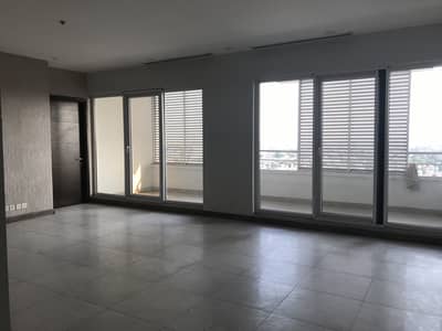 3 BEDROOM+ MAID ROOM SEMI FURNISHED APARTMENT FOR RENT