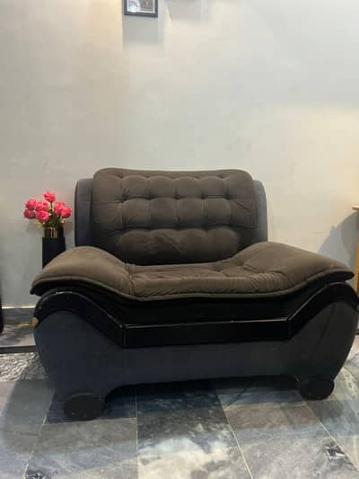 6 seater sofa set
