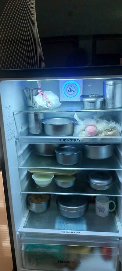 Haier Refrigerator Inverter