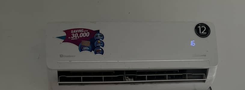 Inverter AC for sell