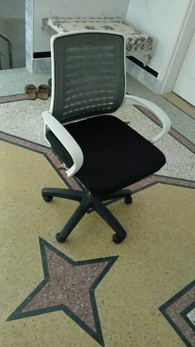 New Ofice Chair