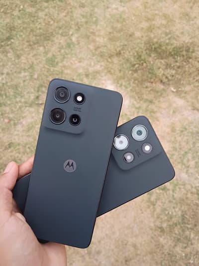 moto G5g 2025
