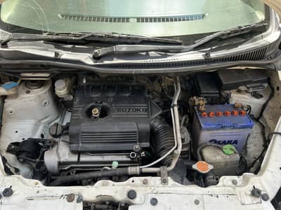 Suzuki Wagon R 2019 VXL