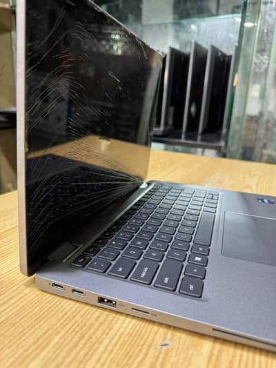 Dell Latitude 5340 | Intel Core i5 13th Gen | 16GB RAM | 256GB NVMe S