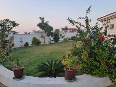Plot Phase 8 -B Zone 150 Sq Yard 30 Front