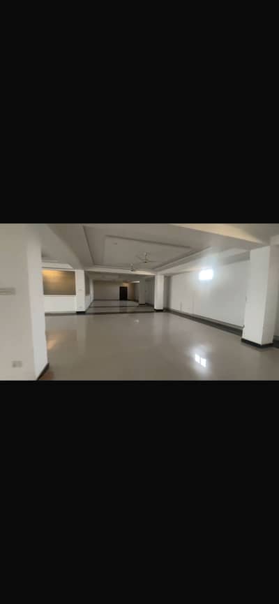 Big Hall available for rent