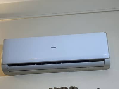 Haier 1.5 ton Ac