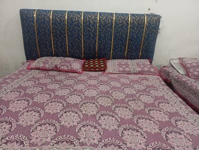 bed for sell