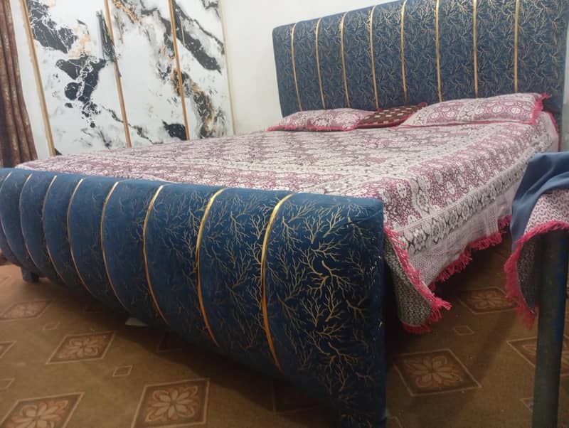 bed for sell 1