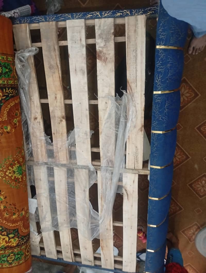 bed for sell 3