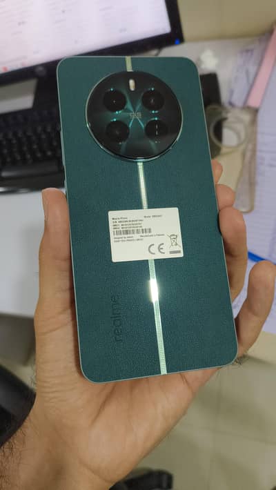Realme 12+ 5G
