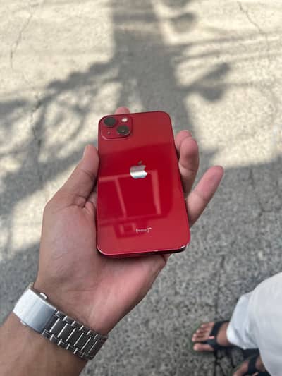 Apple iPhone 13 jv