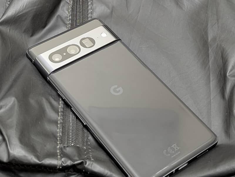 Google Pixel 7 Pro 5g 6