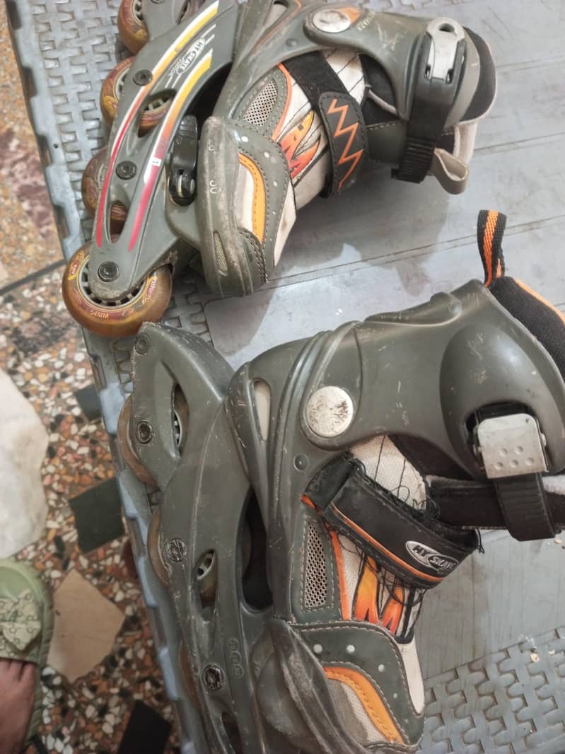 skates 5