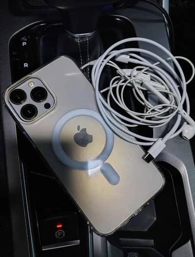 Apple iPhone 14 Pro Max /PTA Approved] [256] [Complete Box]