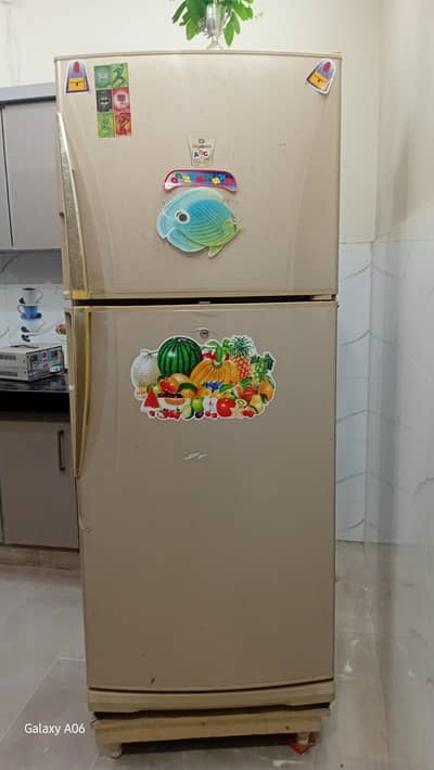 Dawlance Fridge