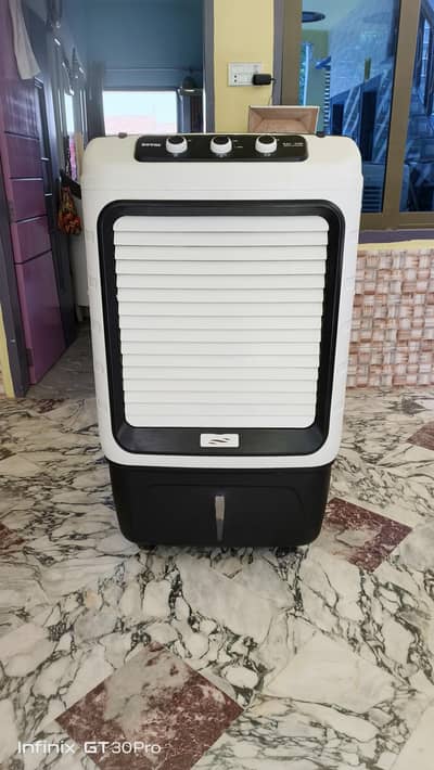 ​ Royal Air Cooler RAC 4700 In Brand New Condition