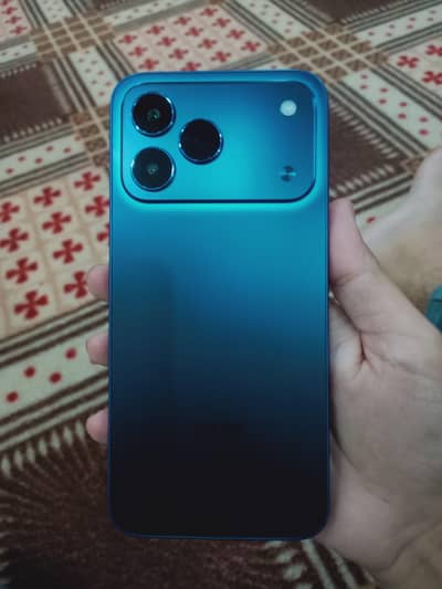 Tecno Spark 50 (Fresh Condition)