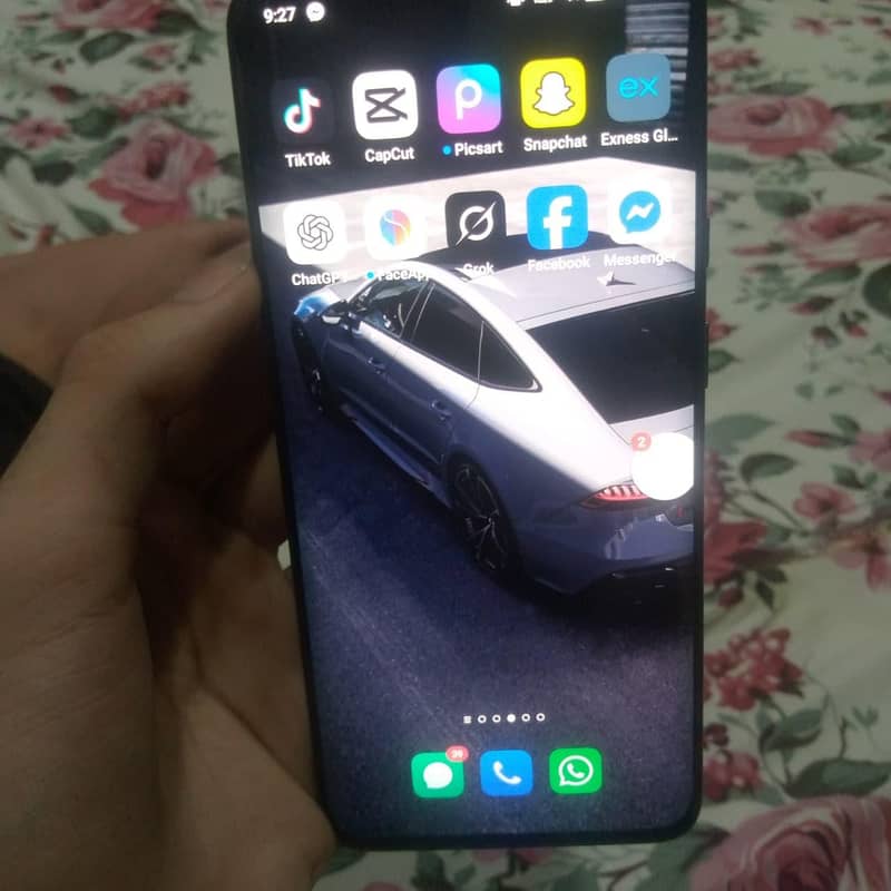 One Plus 7 Pro 7