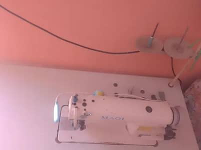 MAQI machine zabardast machine koi fault NHI condition bhi Apke samne