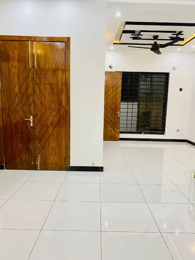 5 Marla (25x50) Owner-Built House For Sale NOC Approved Location