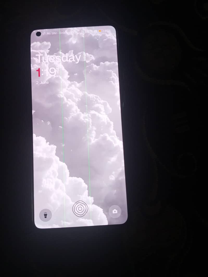 One Plus 9 1