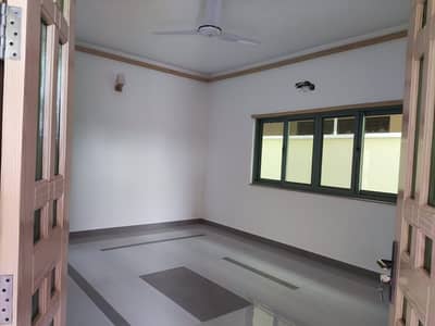 1 Kanal Brand New House For Rent