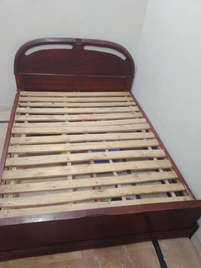 bed for sell
