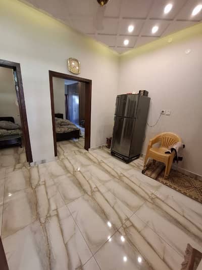 5 Marla Used House For Sale