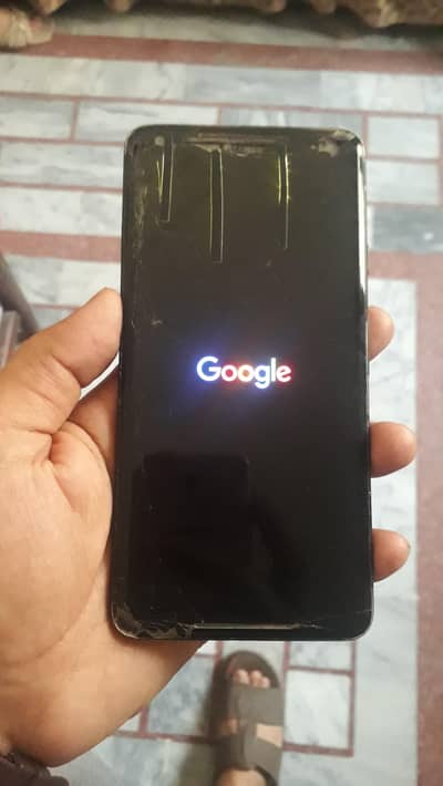 Google Pixel 2 XL