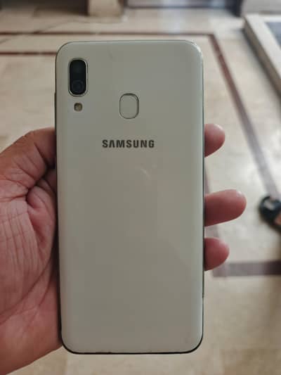 Aoa am sale for Samsung a30