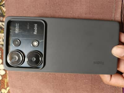 Xiaomi Redmi Note 13 Pro
