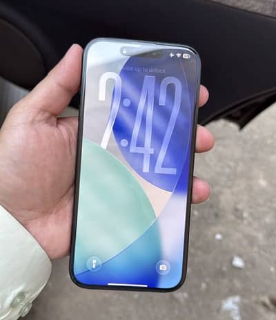 Apple iPhone 16 Pro Max