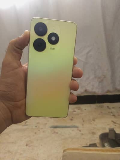 Tecno Spark 20C
