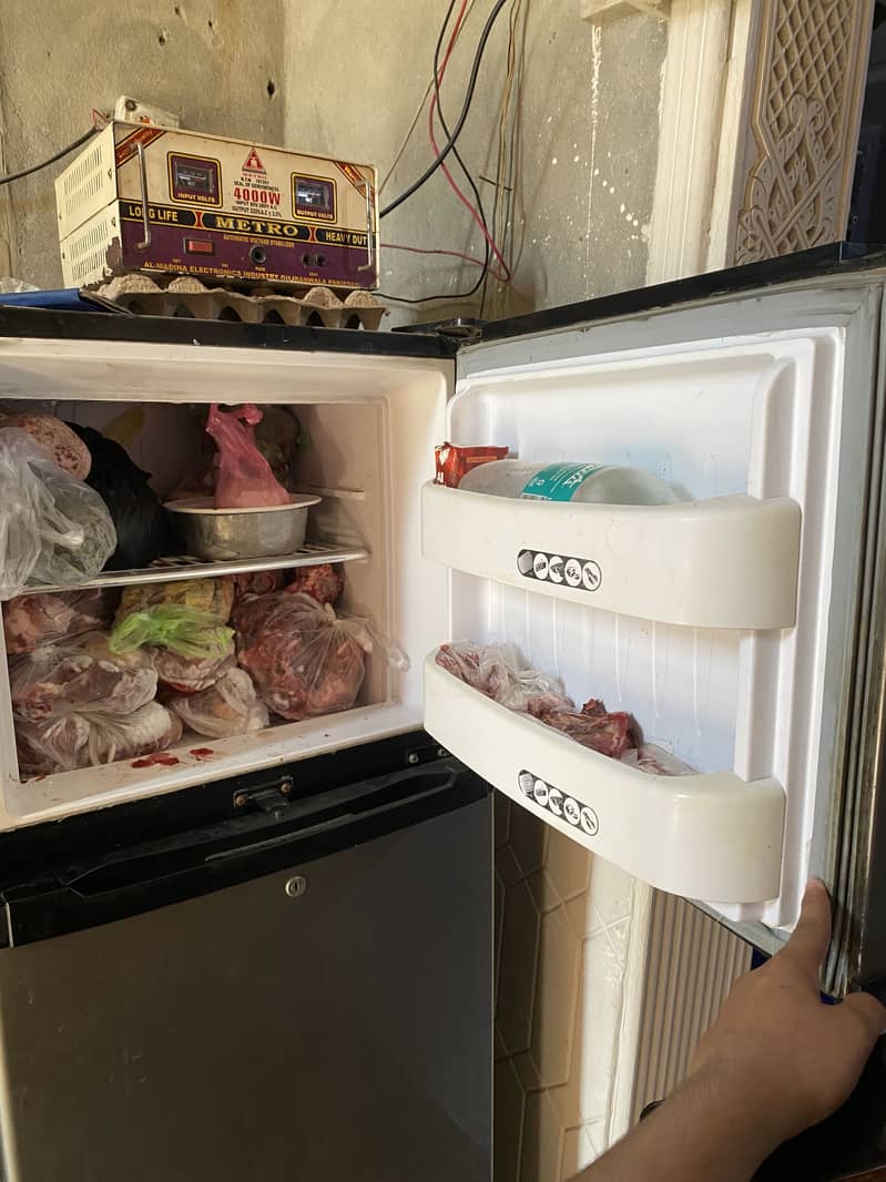 Refrigerator 2