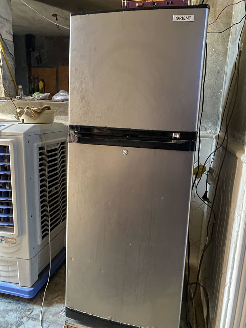 Refrigerator 3
