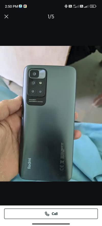 Xiaomi 10