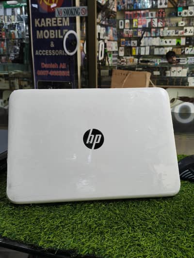 Hp window laptop