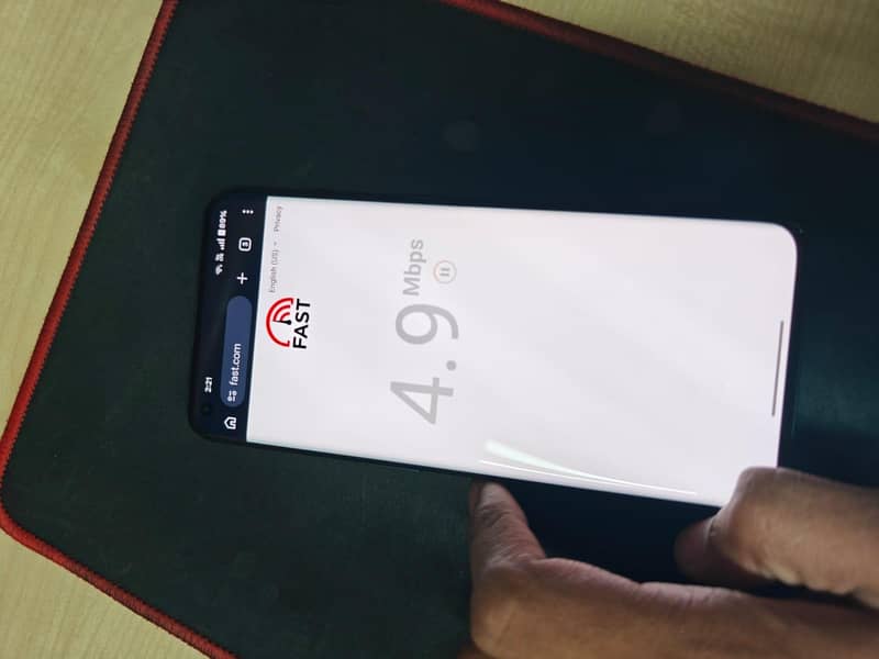 One Plus 10 Pro 1