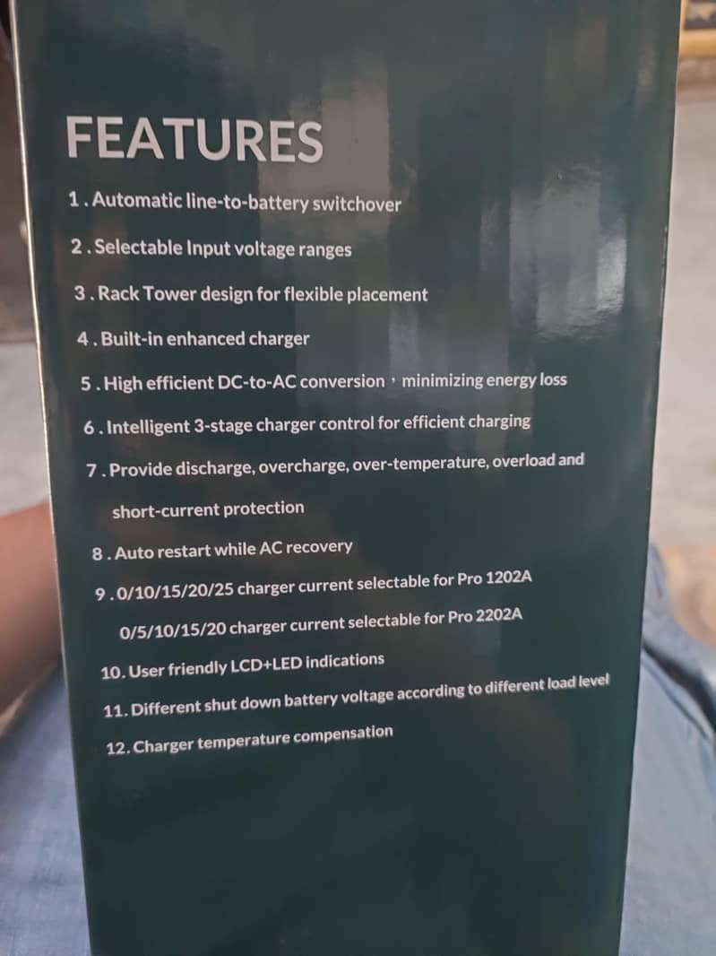 inverter ups 1