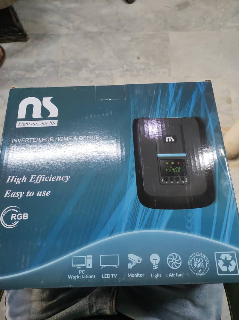 inverter ups 3