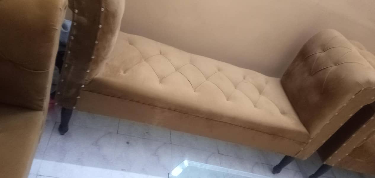 Dewan Set 1