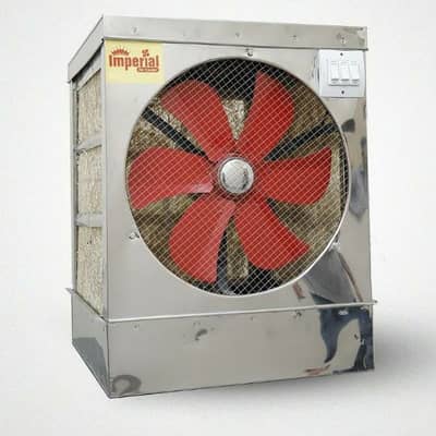 Ac Room Cooler Available for Sale