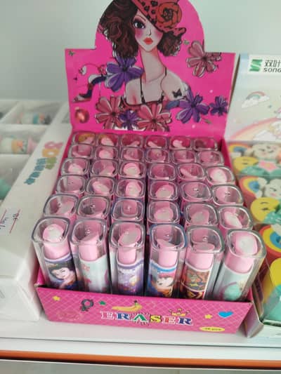 lipstick eraser