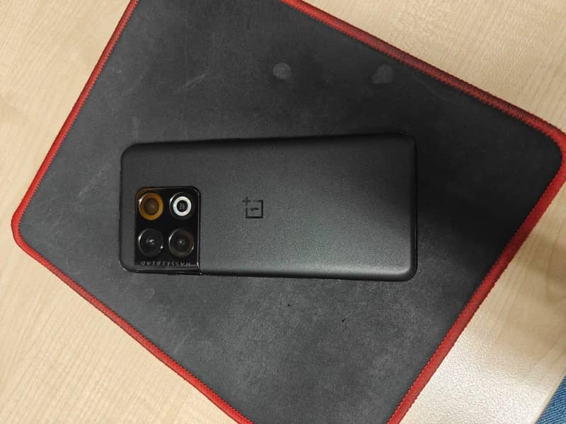 One Plus 10 Pro 0