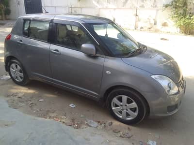  Suzuki Swift 2016 for Sale