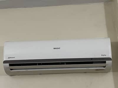 Orient 1.5 ton Ac